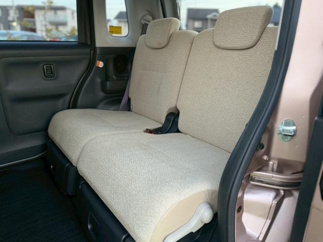 ムーヴキャンバス Xリミテッド SAII 禁煙車/両側電動スライドドア/純正ナビ/バックカメラ/フルセグTV/スマートアシスト/ステアリングリモコン/オートミラー/(20枚目)