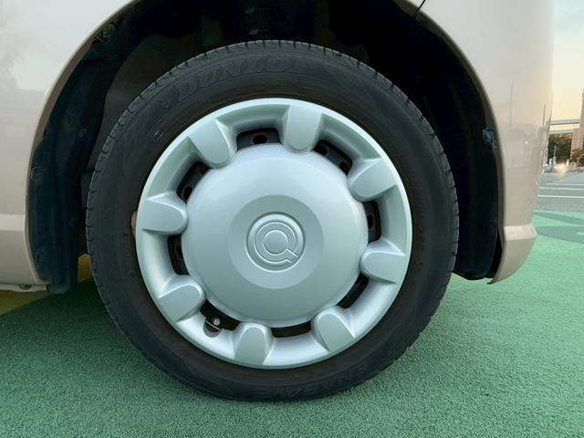 ムーヴキャンバス Xリミテッド SAII 禁煙車/両側電動スライドドア/純正ナビ/バックカメラ/フルセグTV/スマートアシスト/ステアリングリモコン/オートミラー/(22枚目)