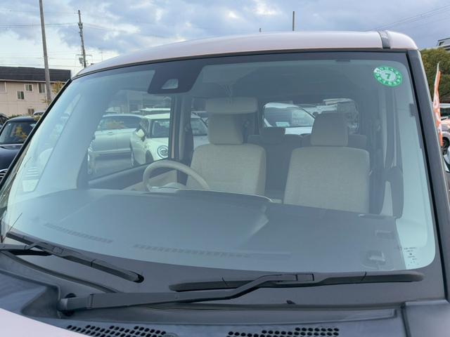 ムーヴキャンバス Xリミテッド SAII 禁煙車/両側電動スライドドア/純正ナビ/バックカメラ/フルセグTV/スマートアシスト/ステアリングリモコン/オートミラー/(24枚目)