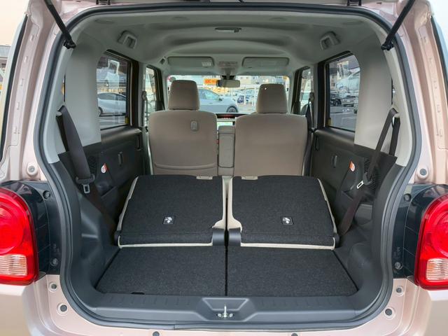 ムーヴキャンバス Xリミテッド SAII 禁煙車/両側電動スライドドア/純正ナビ/バックカメラ/フルセグTV/スマートアシスト/ステアリングリモコン/オートミラー/(32枚目)