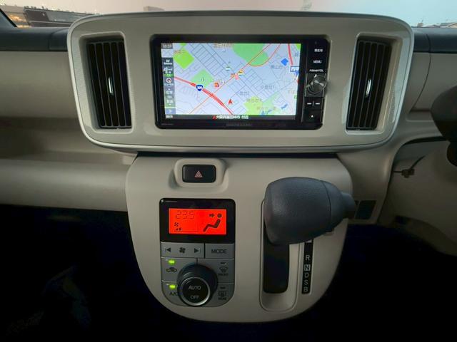ムーヴキャンバス Xリミテッド SAII 禁煙車/両側電動スライドドア/純正ナビ/バックカメラ/フルセグTV/スマートアシスト/ステアリングリモコン/オートミラー/(38枚目)