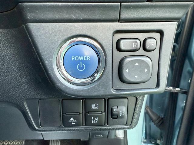 カローラアクシオ ハイブリッドＧ　禁煙車／純正ナビ／フルセグＴＶ／Ｂｌｕｅｔｏｏｔｈ／バックカメラ／ＥＴＣ／回転シート／プッシュスタート／スマートキー／ステアリングリモコン／スペアキー／ＤＶＤ再生（21枚目）