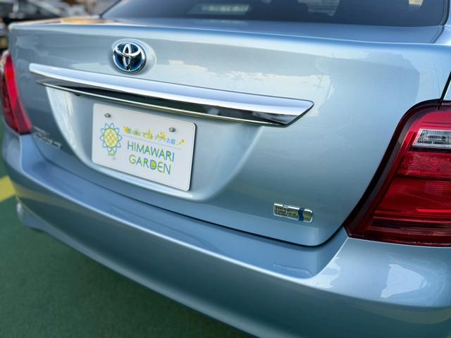 カローラアクシオ ハイブリッドＧ　禁煙車／純正ナビ／フルセグＴＶ／Ｂｌｕｅｔｏｏｔｈ／バックカメラ／ＥＴＣ／回転シート／プッシュスタート／スマートキー／ステアリングリモコン／スペアキー／ＤＶＤ再生（23枚目）