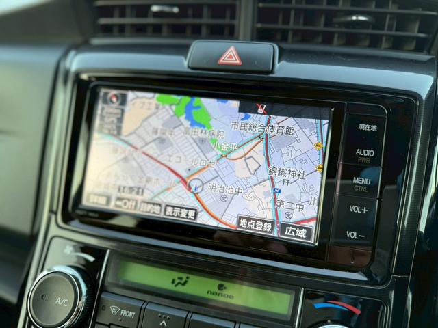 カローラアクシオ ハイブリッドＧ　禁煙車／純正ナビ／フルセグＴＶ／Ｂｌｕｅｔｏｏｔｈ／バックカメラ／ＥＴＣ／回転シート／プッシュスタート／スマートキー／ステアリングリモコン／スペアキー／ＤＶＤ再生（36枚目）