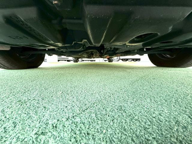 カローラアクシオ ハイブリッドＧ　禁煙車／純正ナビ／フルセグＴＶ／Ｂｌｕｅｔｏｏｔｈ／バックカメラ／ＥＴＣ／回転シート／プッシュスタート／スマートキー／ステアリングリモコン／スペアキー／ＤＶＤ再生（37枚目）