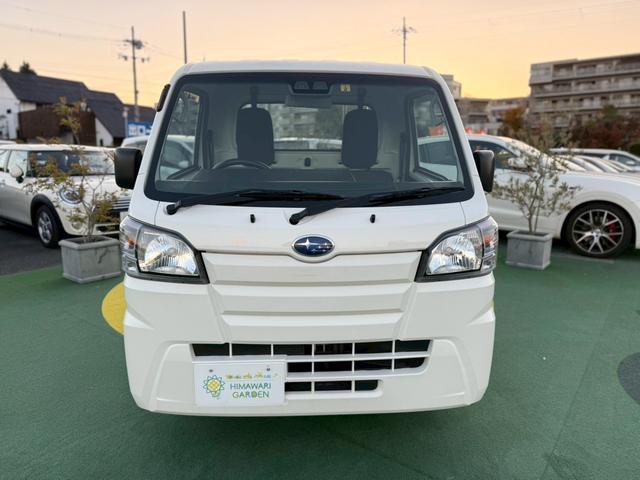 サンバートラック ＴＢスマートアシスト　禁煙車／スマートアシスタント／純正オーディオ／スペアータイヤ（14枚目）