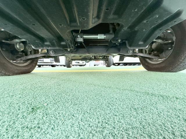 サンバートラック ＴＢスマートアシスト　禁煙車／スマートアシスタント／純正オーディオ／スペアータイヤ（28枚目）