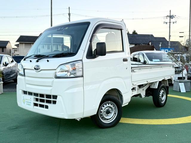 サンバートラック ＴＢスマートアシスト　禁煙車／スマートアシスタント／純正オーディオ／スペアータイヤ（29枚目）