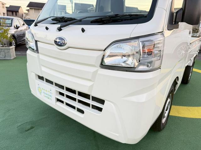 サンバートラック ＴＢスマートアシスト　禁煙車／スマートアシスタント／純正オーディオ／スペアータイヤ（32枚目）