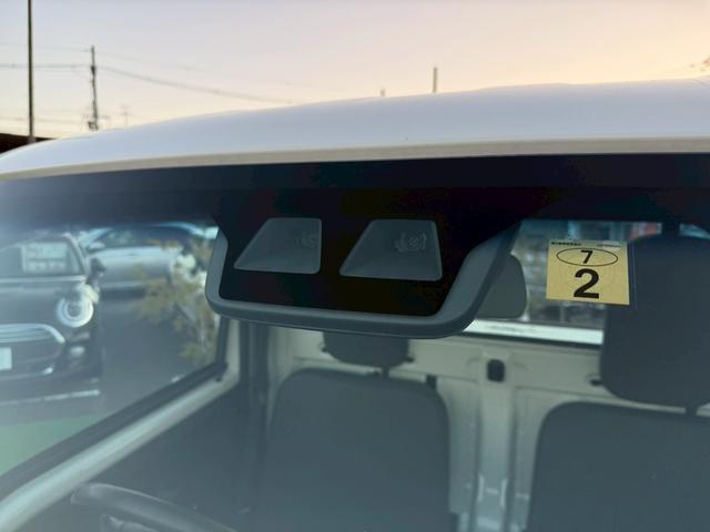 サンバートラック ＴＢスマートアシスト　禁煙車／スマートアシスタント／純正オーディオ／スペアータイヤ（33枚目）