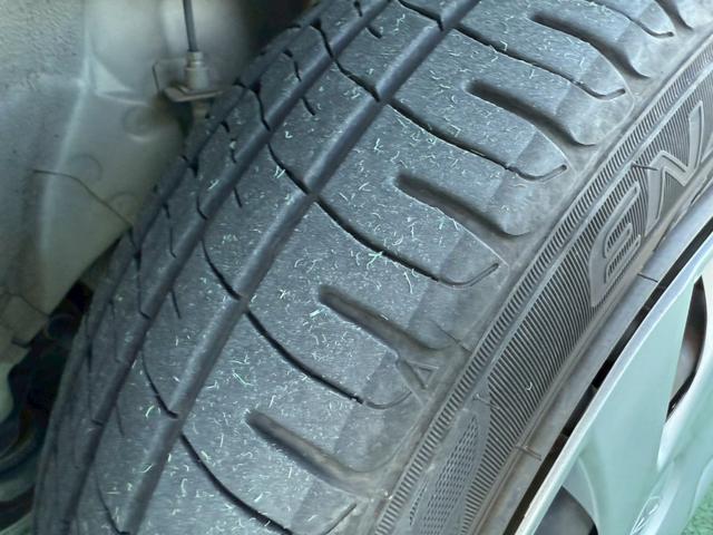 タント Ｘ　禁煙車／ピラーレス／両側スライドドア／社外ナビ／バックカメラ／テレビ／前後ドラレコ／ＥＴＣ／プッシュスタート／スマートキー／フルフラットシート／（17枚目）