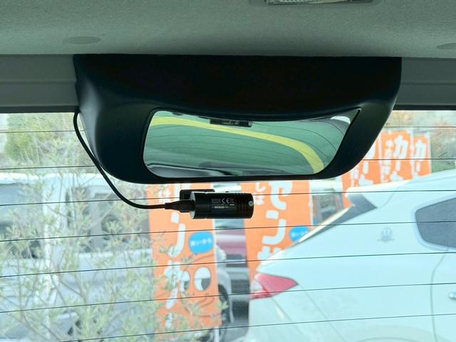 タント Ｘ　禁煙車／ピラーレス／両側スライドドア／社外ナビ／バックカメラ／テレビ／前後ドラレコ／ＥＴＣ／プッシュスタート／スマートキー／フルフラットシート／（29枚目）