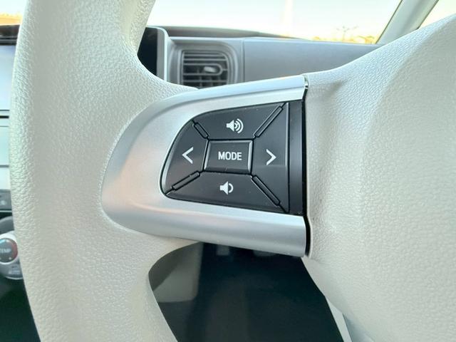 タント Ｘ　禁煙車／ピラーレス／両側スライドドア／社外ナビ／バックカメラ／テレビ／前後ドラレコ／ＥＴＣ／プッシュスタート／スマートキー／フルフラットシート／（44枚目）