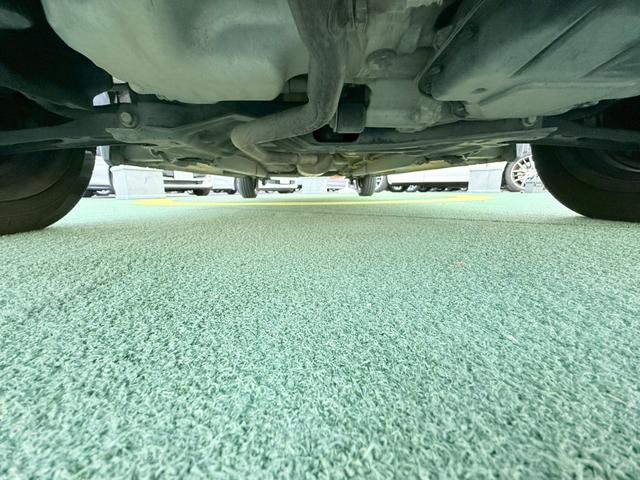 タント Ｘ　禁煙車／ピラーレス／両側スライドドア／社外ナビ／バックカメラ／テレビ／前後ドラレコ／ＥＴＣ／プッシュスタート／スマートキー／フルフラットシート／（46枚目）