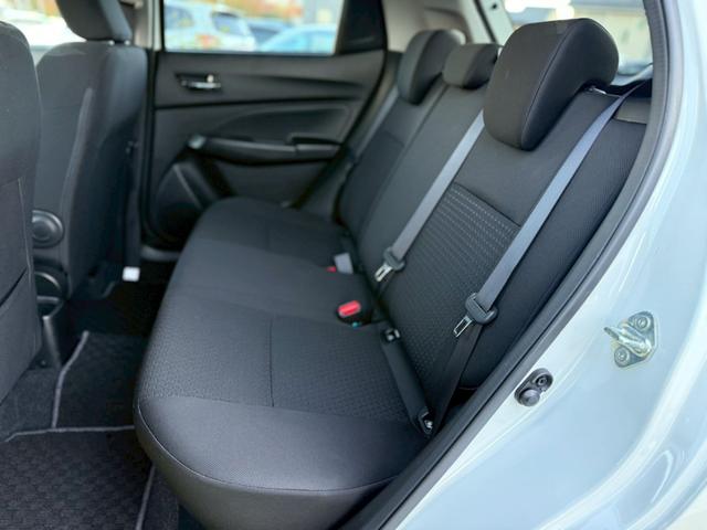 スイフト ＸＬ　禁煙車／ワンオーナー／ユーザー買取り／セーフティーパッケージ／純正ナビ／全方位カメラ／フルセグＴＶ／シートヒーター／プッシュスタート／スマートキー／前後ドラレコ／ＥＴＣ／クルーズコントロール／純正ＡＷ（13枚目）