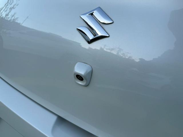 スイフト ＸＬ　禁煙車／ワンオーナー／ユーザー買取り／セーフティーパッケージ／純正ナビ／全方位カメラ／フルセグＴＶ／シートヒーター／プッシュスタート／スマートキー／前後ドラレコ／ＥＴＣ／クルーズコントロール／純正ＡＷ（32枚目）