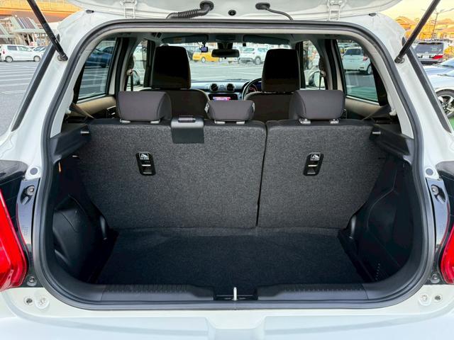 スイフト ＸＬ　禁煙車／ワンオーナー／ユーザー買取り／セーフティーパッケージ／純正ナビ／全方位カメラ／フルセグＴＶ／シートヒーター／プッシュスタート／スマートキー／前後ドラレコ／ＥＴＣ／クルーズコントロール／純正ＡＷ（33枚目）