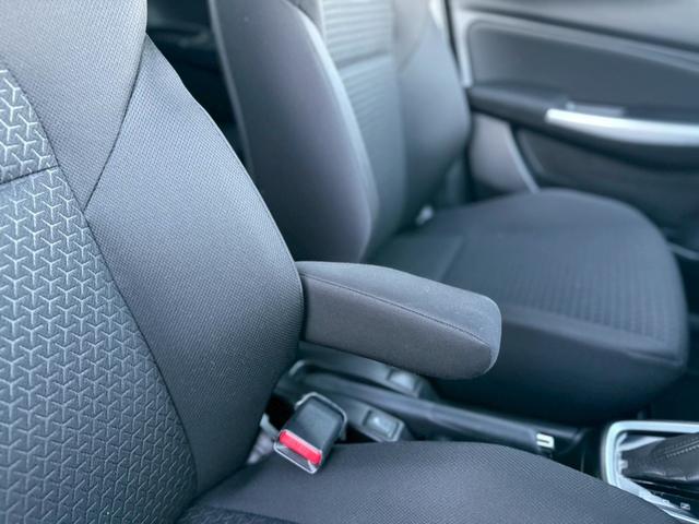 スイフト ＸＬ　禁煙車／ワンオーナー／ユーザー買取り／セーフティーパッケージ／純正ナビ／全方位カメラ／フルセグＴＶ／シートヒーター／プッシュスタート／スマートキー／前後ドラレコ／ＥＴＣ／クルーズコントロール／純正ＡＷ（37枚目）