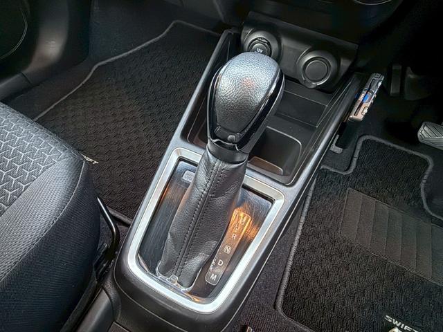 スイフト ＸＬ　禁煙車／ワンオーナー／ユーザー買取り／セーフティーパッケージ／純正ナビ／全方位カメラ／フルセグＴＶ／シートヒーター／プッシュスタート／スマートキー／前後ドラレコ／ＥＴＣ／クルーズコントロール／純正ＡＷ（48枚目）
