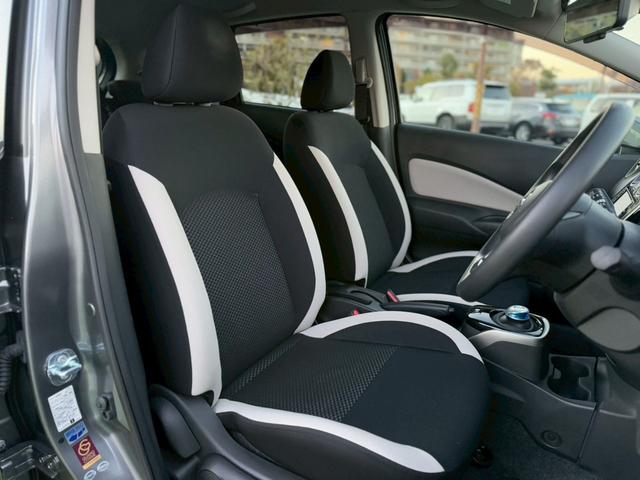 ノート e-パワー X 禁煙車/e-POWER/純正ナビ/全方位カメラ/プッシュスタート/スマートキー/フルセグTV/デジタルインナーミラー/電動格納ミラー/衝突軽減ブレーキ/(5枚目)