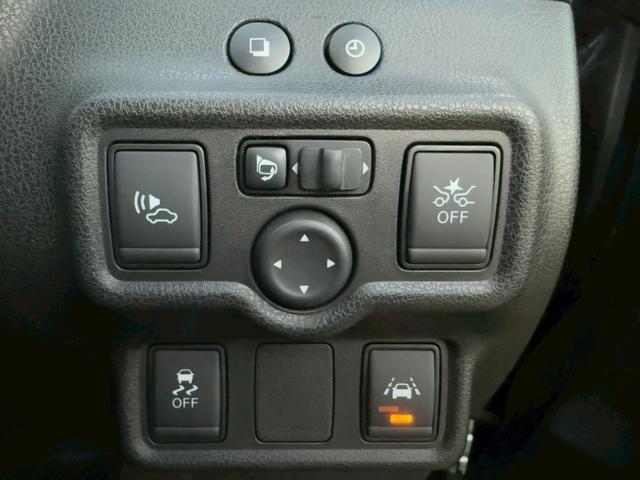 ノート e-パワー X 禁煙車/e-POWER/純正ナビ/全方位カメラ/プッシュスタート/スマートキー/フルセグTV/デジタルインナーミラー/電動格納ミラー/衝突軽減ブレーキ/(12枚目)