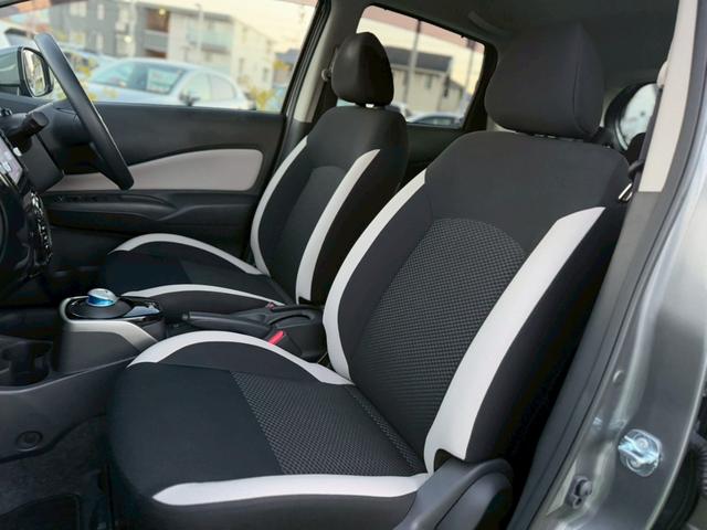 ノート e-パワー X 禁煙車/e-POWER/純正ナビ/全方位カメラ/プッシュスタート/スマートキー/フルセグTV/デジタルインナーミラー/電動格納ミラー/衝突軽減ブレーキ/(14枚目)