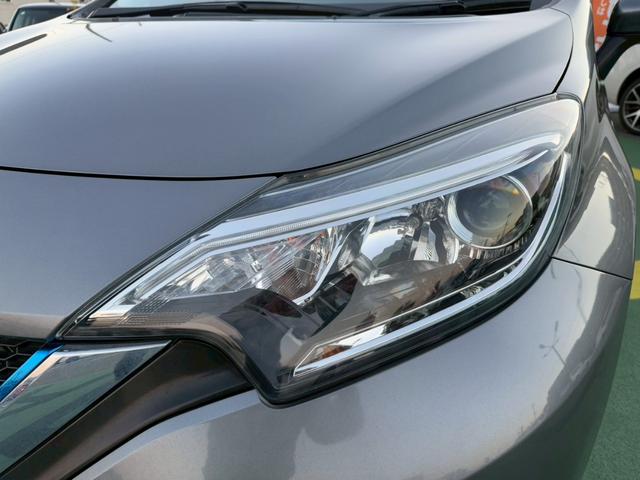 ノート e-パワー X 禁煙車/e-POWER/純正ナビ/全方位カメラ/プッシュスタート/スマートキー/フルセグTV/デジタルインナーミラー/電動格納ミラー/衝突軽減ブレーキ/(21枚目)