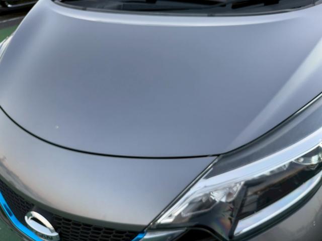 ノート e-パワー X 禁煙車/e-POWER/純正ナビ/全方位カメラ/プッシュスタート/スマートキー/フルセグTV/デジタルインナーミラー/電動格納ミラー/衝突軽減ブレーキ/(22枚目)