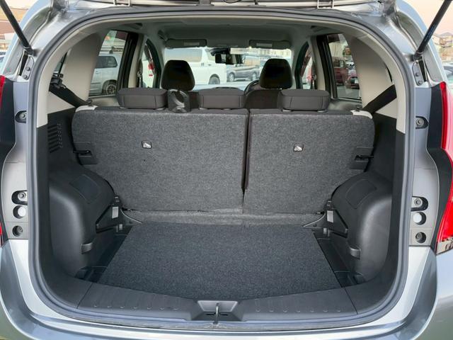 ノート e-パワー X 禁煙車/e-POWER/純正ナビ/全方位カメラ/プッシュスタート/スマートキー/フルセグTV/デジタルインナーミラー/電動格納ミラー/衝突軽減ブレーキ/(30枚目)