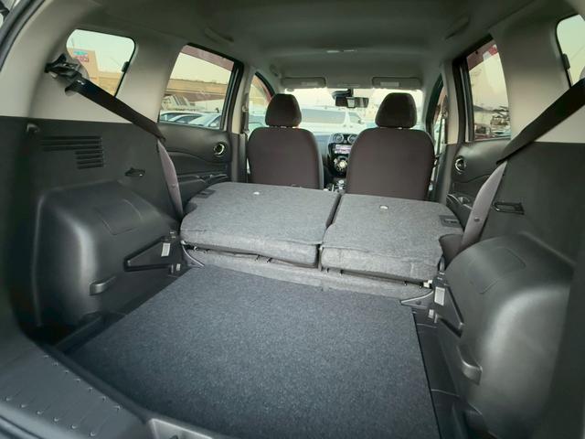 ノート e-パワー X 禁煙車/e-POWER/純正ナビ/全方位カメラ/プッシュスタート/スマートキー/フルセグTV/デジタルインナーミラー/電動格納ミラー/衝突軽減ブレーキ/(32枚目)