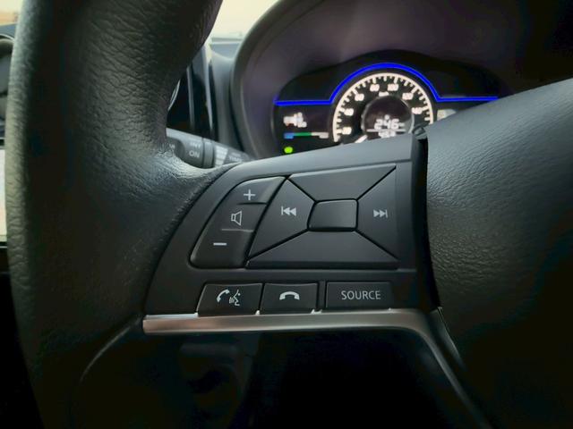 ノート e-パワー X 禁煙車/e-POWER/純正ナビ/全方位カメラ/プッシュスタート/スマートキー/フルセグTV/デジタルインナーミラー/電動格納ミラー/衝突軽減ブレーキ/(42枚目)