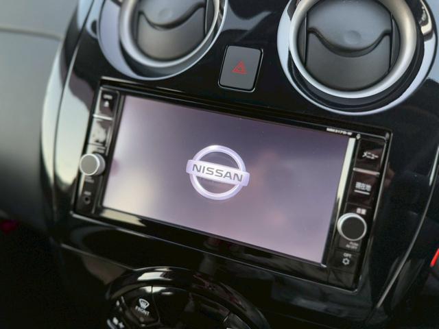 ノート e-パワー X 禁煙車/e-POWER/純正ナビ/全方位カメラ/プッシュスタート/スマートキー/フルセグTV/デジタルインナーミラー/電動格納ミラー/衝突軽減ブレーキ/(45枚目)
