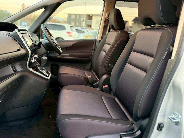 セレナ ハイウェイスター プロパイロットエディション 禁煙車/純正ナビ/ETC/プロパイロット/アダプティブクルーズコントロール/両側パワースライドドア/Bluetooth/電動パーキング/フルセグTV/ハンズフリーオートスライドドア/オートリトラミラー(18枚目)