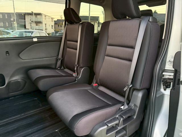 セレナ ハイウェイスター プロパイロットエディション 禁煙車/純正ナビ/ETC/プロパイロット/アダプティブクルーズコントロール/両側パワースライドドア/Bluetooth/電動パーキング/フルセグTV/ハンズフリーオートスライドドア/オートリトラミラー(21枚目)