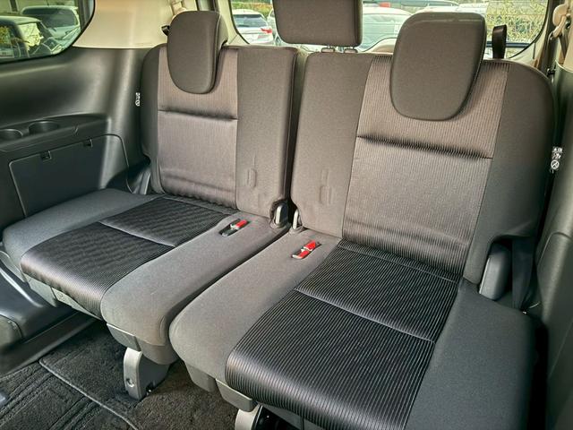 セレナ ハイウェイスター プロパイロットエディション 禁煙車/純正ナビ/ETC/プロパイロット/アダプティブクルーズコントロール/両側パワースライドドア/Bluetooth/電動パーキング/フルセグTV/ハンズフリーオートスライドドア/オートリトラミラー(22枚目)