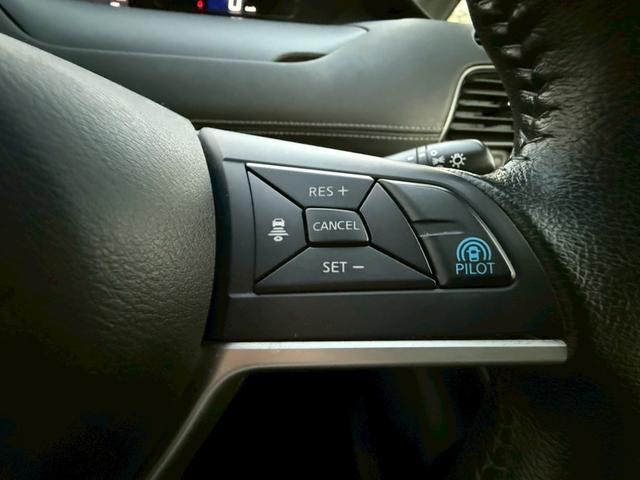 セレナ ハイウェイスター プロパイロットエディション 禁煙車/純正ナビ/ETC/プロパイロット/アダプティブクルーズコントロール/両側パワースライドドア/Bluetooth/電動パーキング/フルセグTV/ハンズフリーオートスライドドア/オートリトラミラー(26枚目)