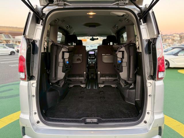 セレナ ハイウェイスター プロパイロットエディション 禁煙車/純正ナビ/ETC/プロパイロット/アダプティブクルーズコントロール/両側パワースライドドア/Bluetooth/電動パーキング/フルセグTV/ハンズフリーオートスライドドア/オートリトラミラー(33枚目)