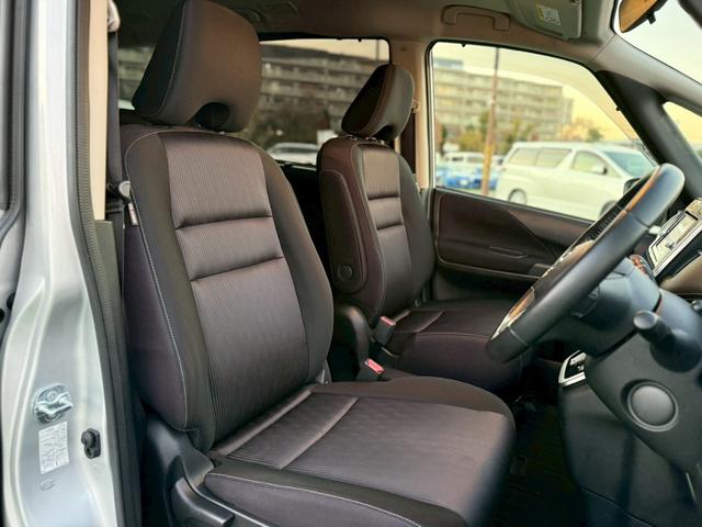 セレナ ハイウェイスター プロパイロットエディション 禁煙車/純正ナビ/ETC/プロパイロット/アダプティブクルーズコントロール/両側パワースライドドア/Bluetooth/電動パーキング/フルセグTV/ハンズフリーオートスライドドア/オートリトラミラー(38枚目)