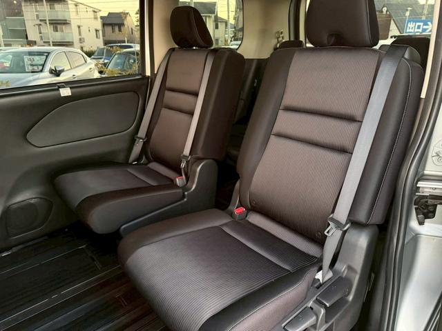 セレナ ハイウェイスター プロパイロットエディション 禁煙車/純正ナビ/ETC/プロパイロット/アダプティブクルーズコントロール/両側パワースライドドア/Bluetooth/電動パーキング/フルセグTV/ハンズフリーオートスライドドア/オートリトラミラー(41枚目)