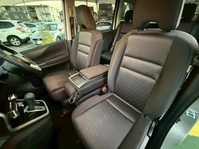 セレナ ハイウェイスター プロパイロットエディション 禁煙車/純正ナビ/ETC/プロパイロット/アダプティブクルーズコントロール/両側パワースライドドア/Bluetooth/電動パーキング/フルセグTV/ハンズフリーオートスライドドア/オートリトラミラー(43枚目)