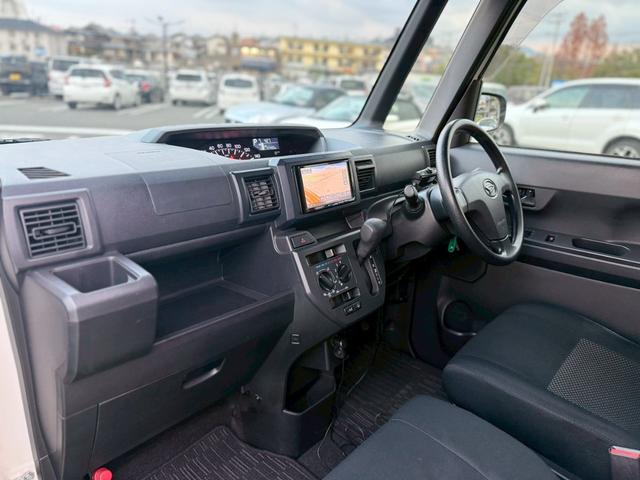 DAIHATSU HIJET CADDIE D