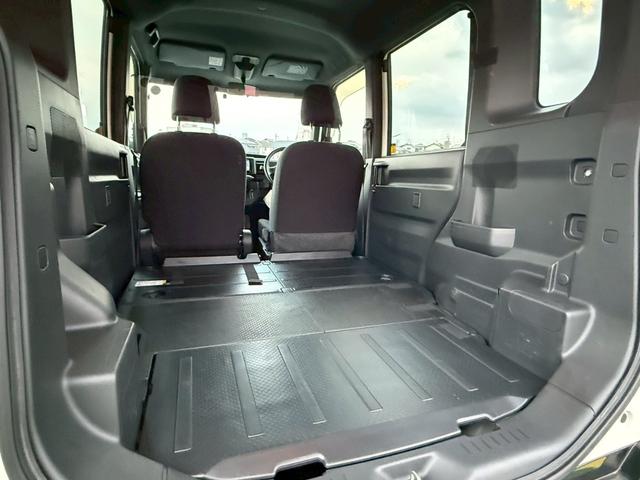 DAIHATSU HIJET CADDIE D