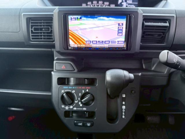 DAIHATSU HIJET CADDIE D