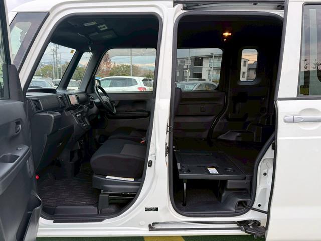 DAIHATSU HIJET CADDIE D