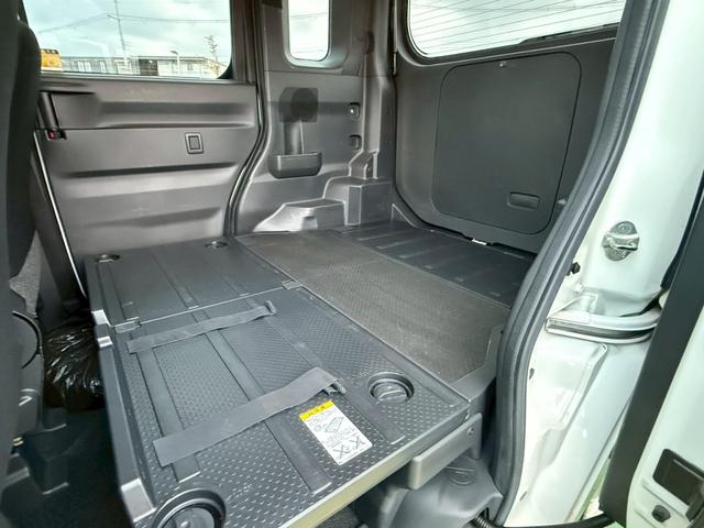 DAIHATSU HIJET CADDIE D