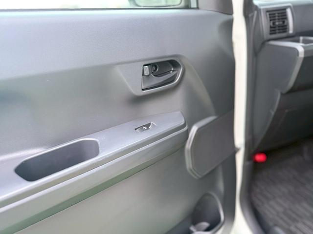 DAIHATSU HIJET CADDIE D