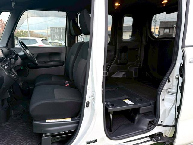 DAIHATSU HIJET CADDIE D