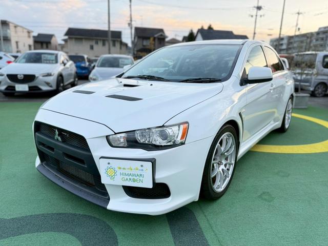 ランサー GSRエボリューションX 5MT/HKS車高調/HKSインテーク/HKSタービン/柿本レーシングマフラー/ブースト計油温計/レカロシート/アドバンレーシング18AW/スマートキー2個/取説/禁煙車(12枚目)