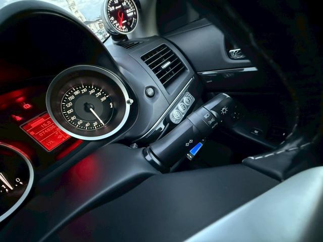 ランサー GSRエボリューションX 5MT/HKS車高調/HKSインテーク/HKSタービン/柿本レーシングマフラー/ブースト計油温計/レカロシート/アドバンレーシング18AW/スマートキー2個/取説/禁煙車(57枚目)