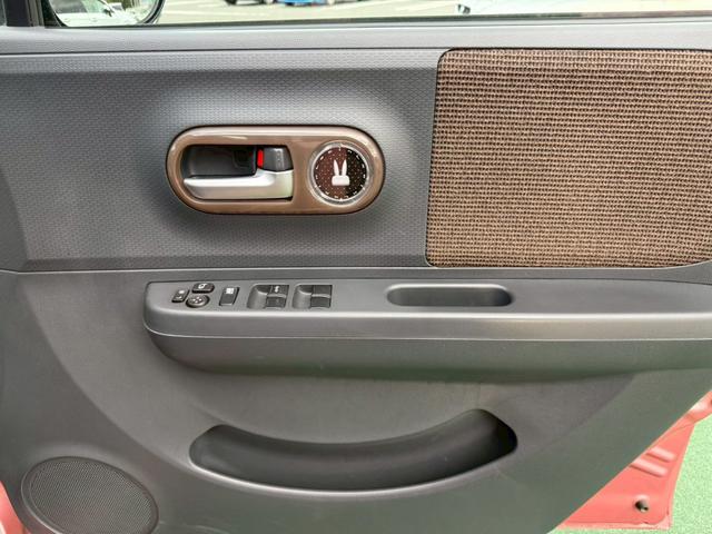 アルトラパン X 禁煙車/社外ナビ/テレビ/プッシュスタート/スマートキー/純正アルミホイール/電動格納ミラー/エアコン/ETC/(28枚目)